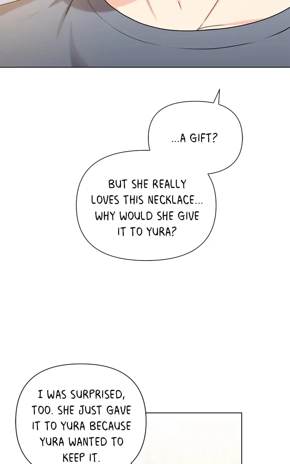 Read Green Light for Romance chapter 69 image 102 on Lezhin