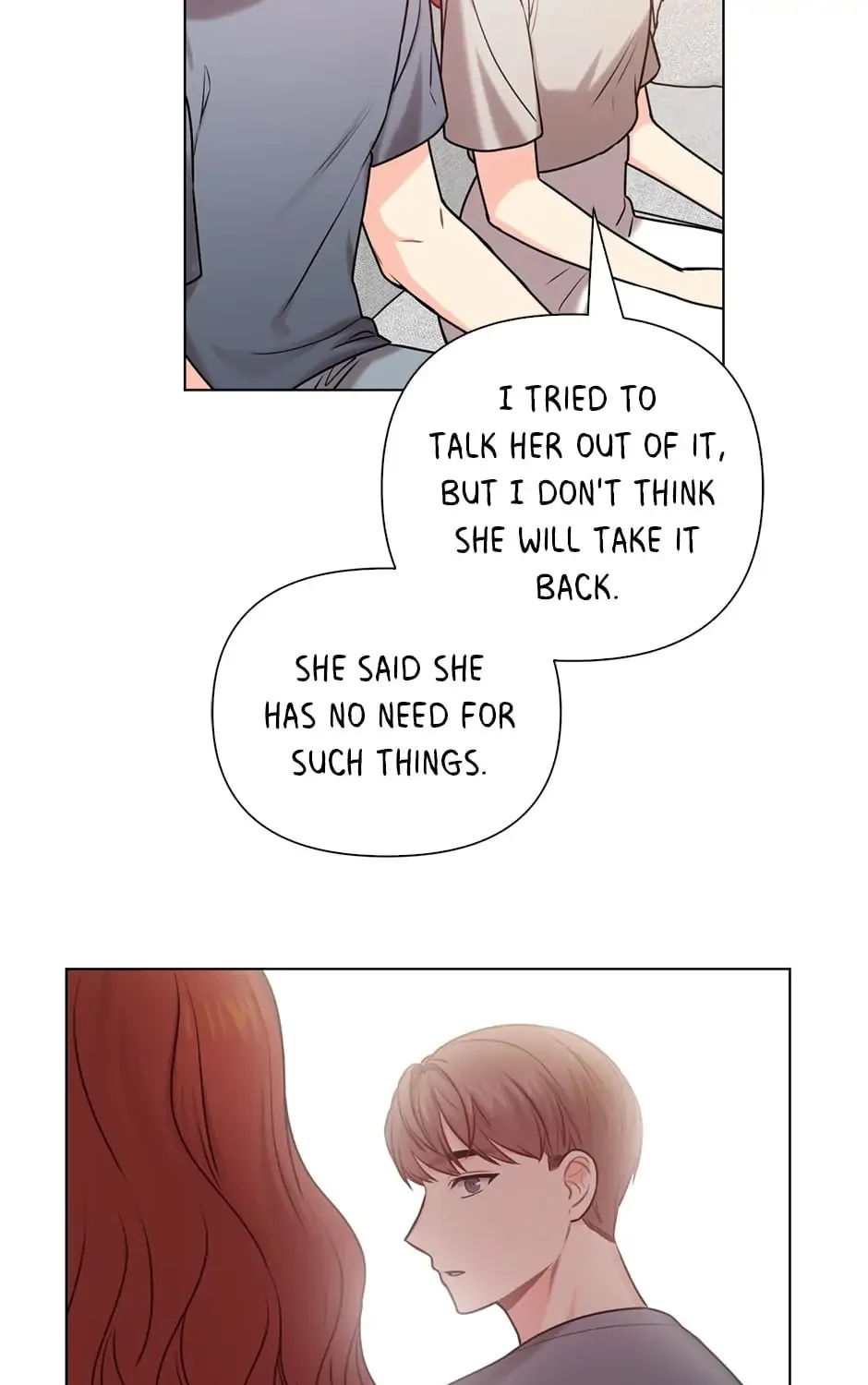 Read Green Light for Romance chapter 69 image 104 on Lezhin