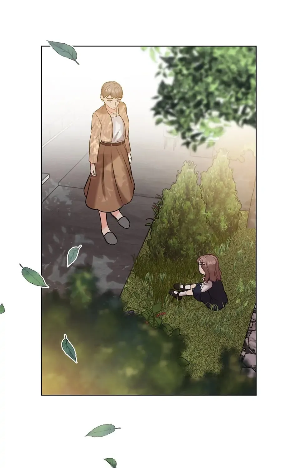 Read Green Light for Romance chapter 69 image 2 on Lezhin
