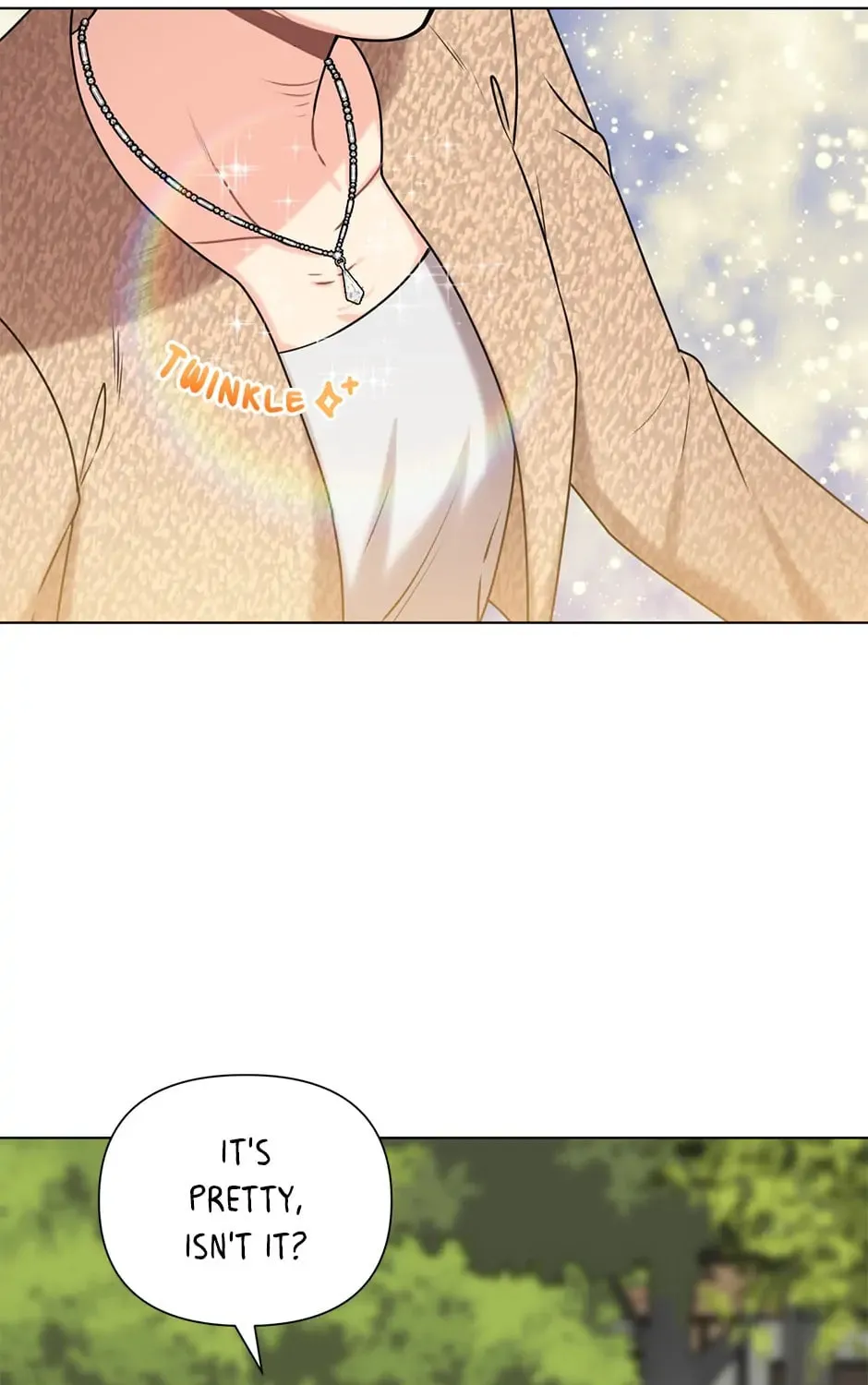 Read Green Light for Romance chapter 69 image 20 on Lezhin