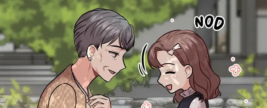 Read Green Light for Romance chapter 69 image 21 on Lezhin