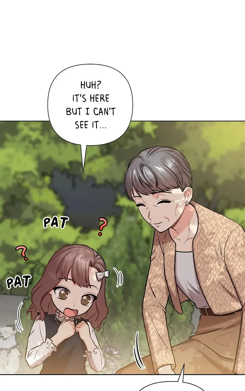 Read Green Light for Romance chapter 69 image 26 on Lezhin