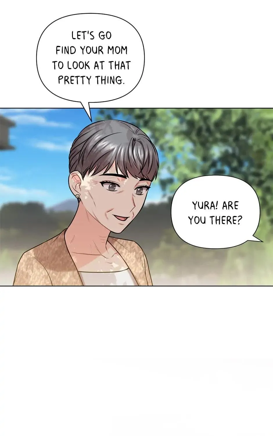 Read Green Light for Romance chapter 69 image 28 on Lezhin