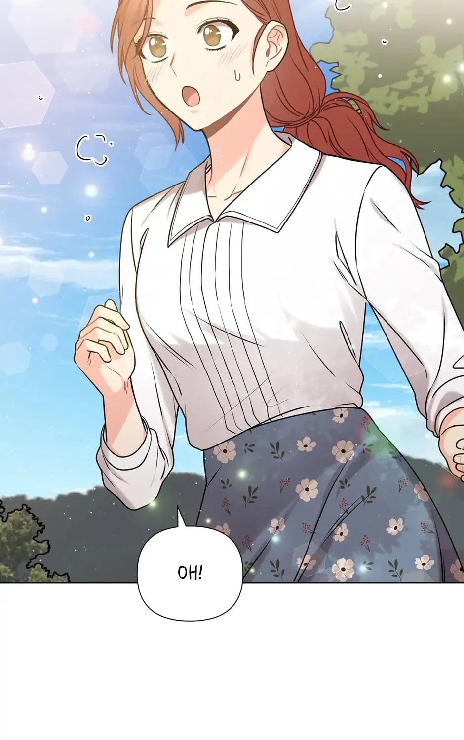 Read Green Light for Romance chapter 69 image 30 on Lezhin