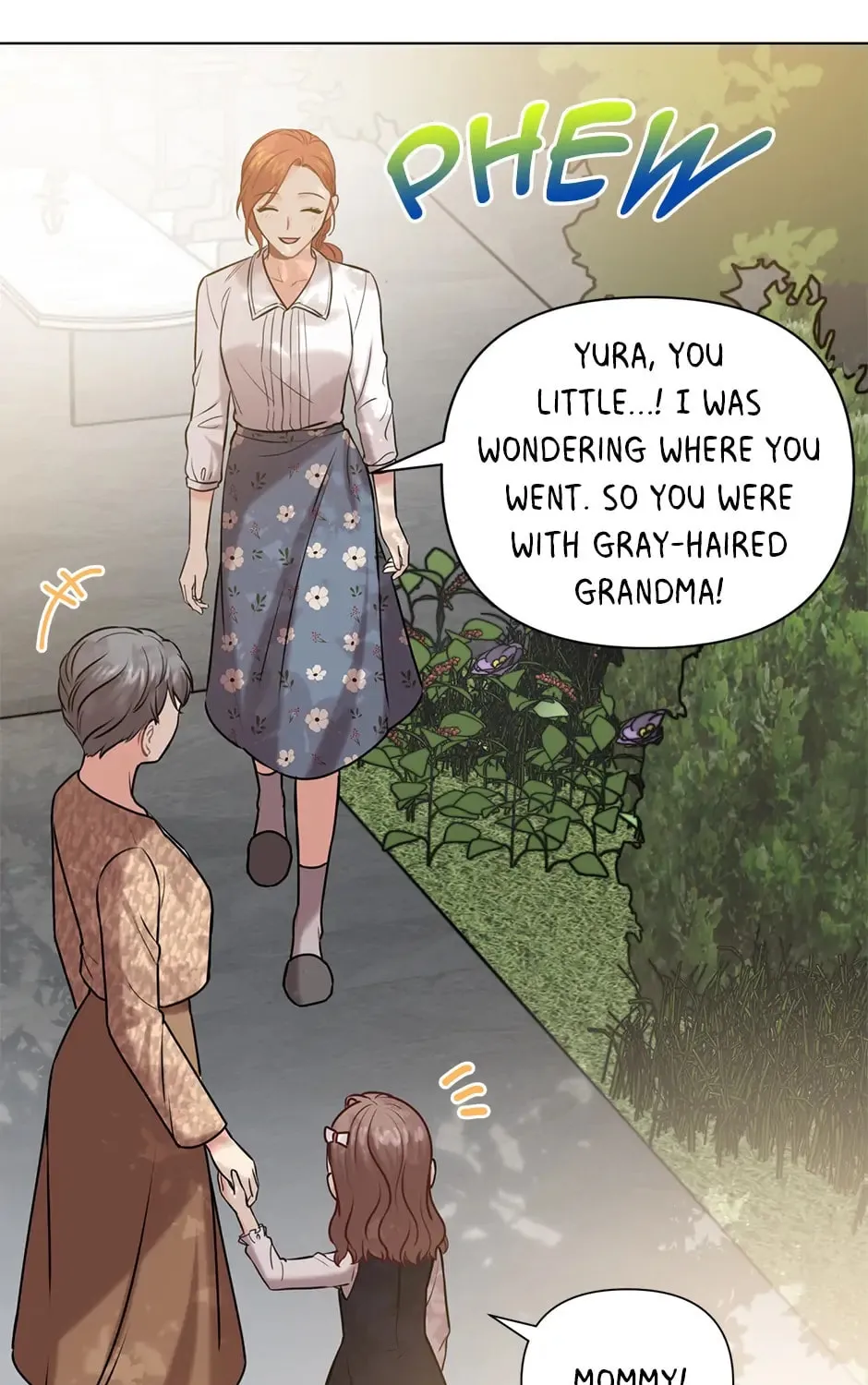 Read Green Light for Romance chapter 69 image 32 on Lezhin