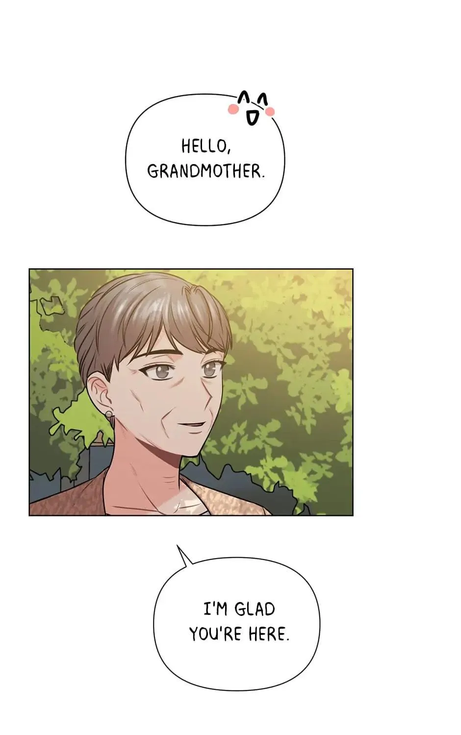 Read Green Light for Romance chapter 69 image 34 on Lezhin