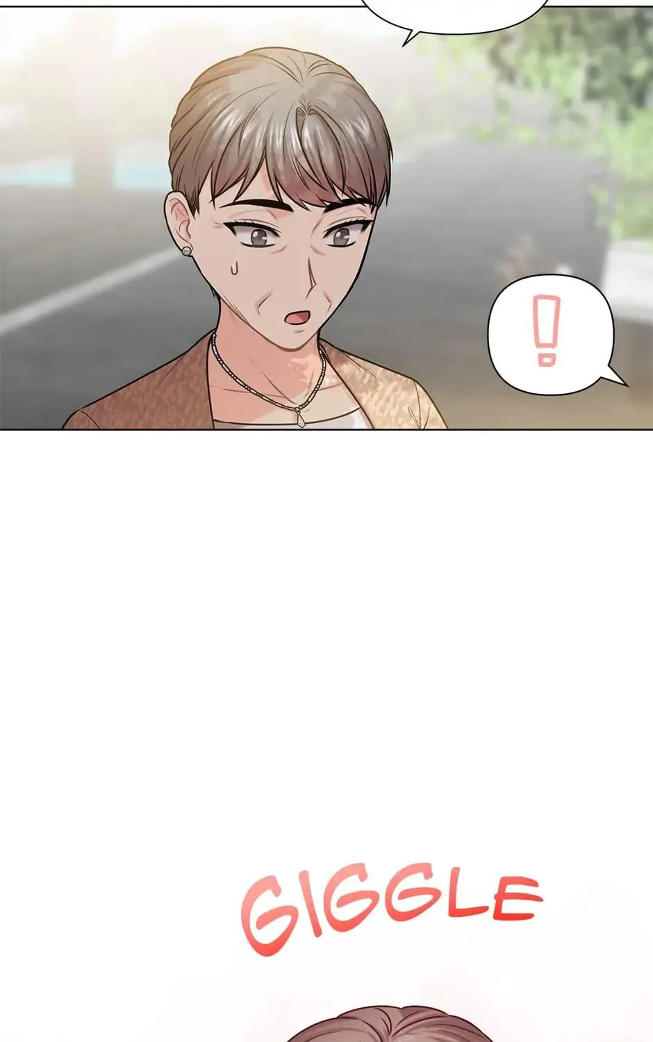 Read Green Light for Romance chapter 69 image 4 on Lezhin