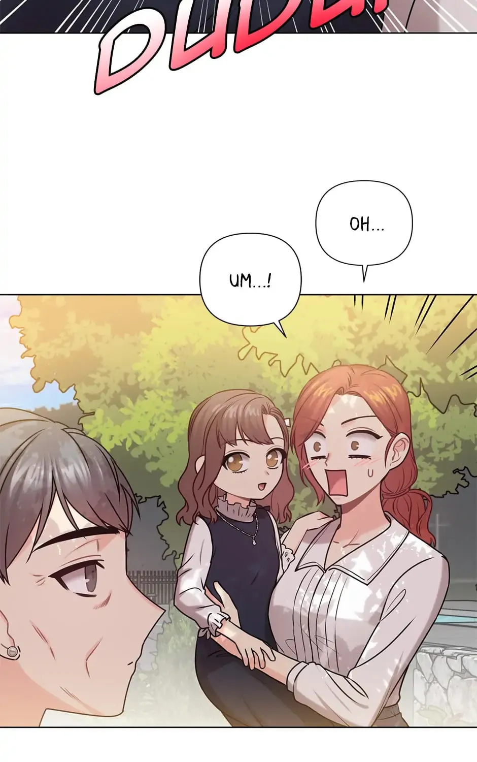 Read Green Light for Romance chapter 69 image 44 on Lezhin