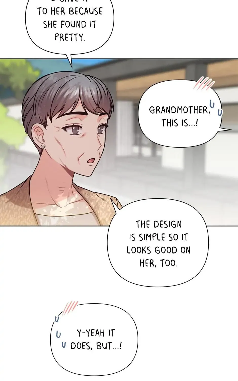 Read Green Light for Romance chapter 69 image 46 on Lezhin