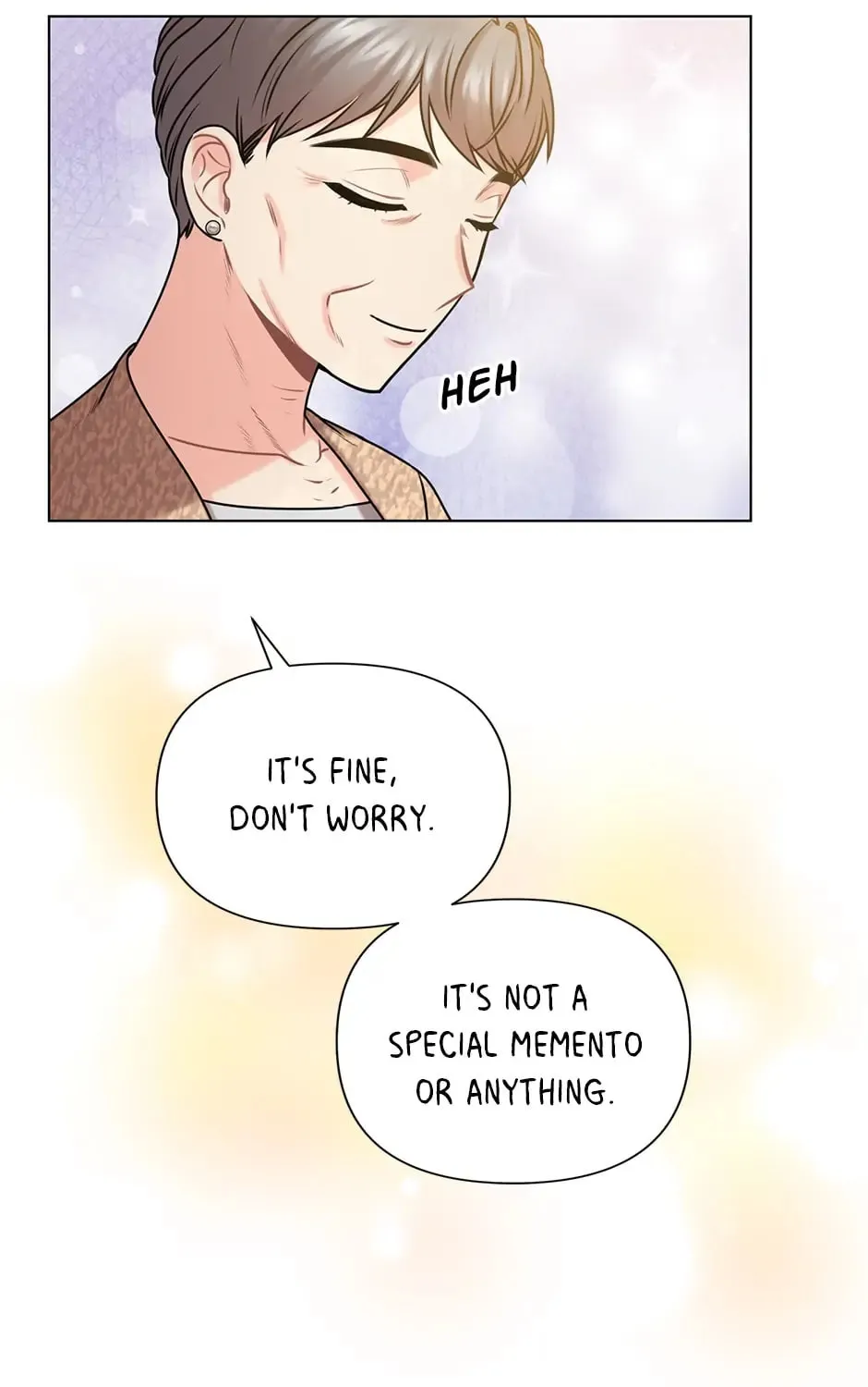 Read Green Light for Romance chapter 69 image 50 on Lezhin