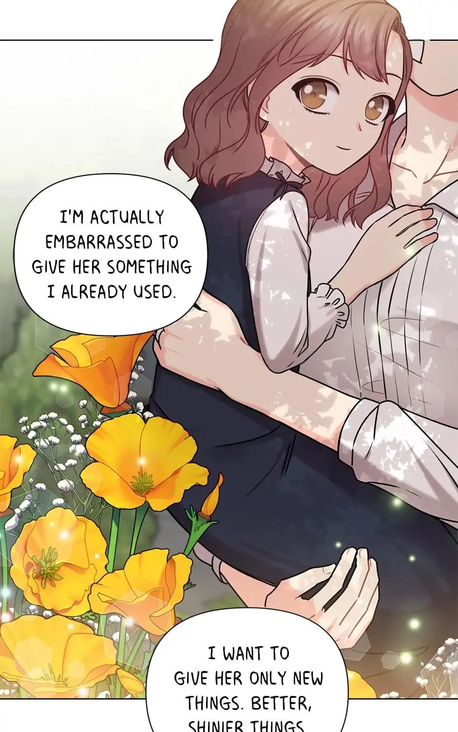 Read Green Light for Romance chapter 69 image 52 on Lezhin