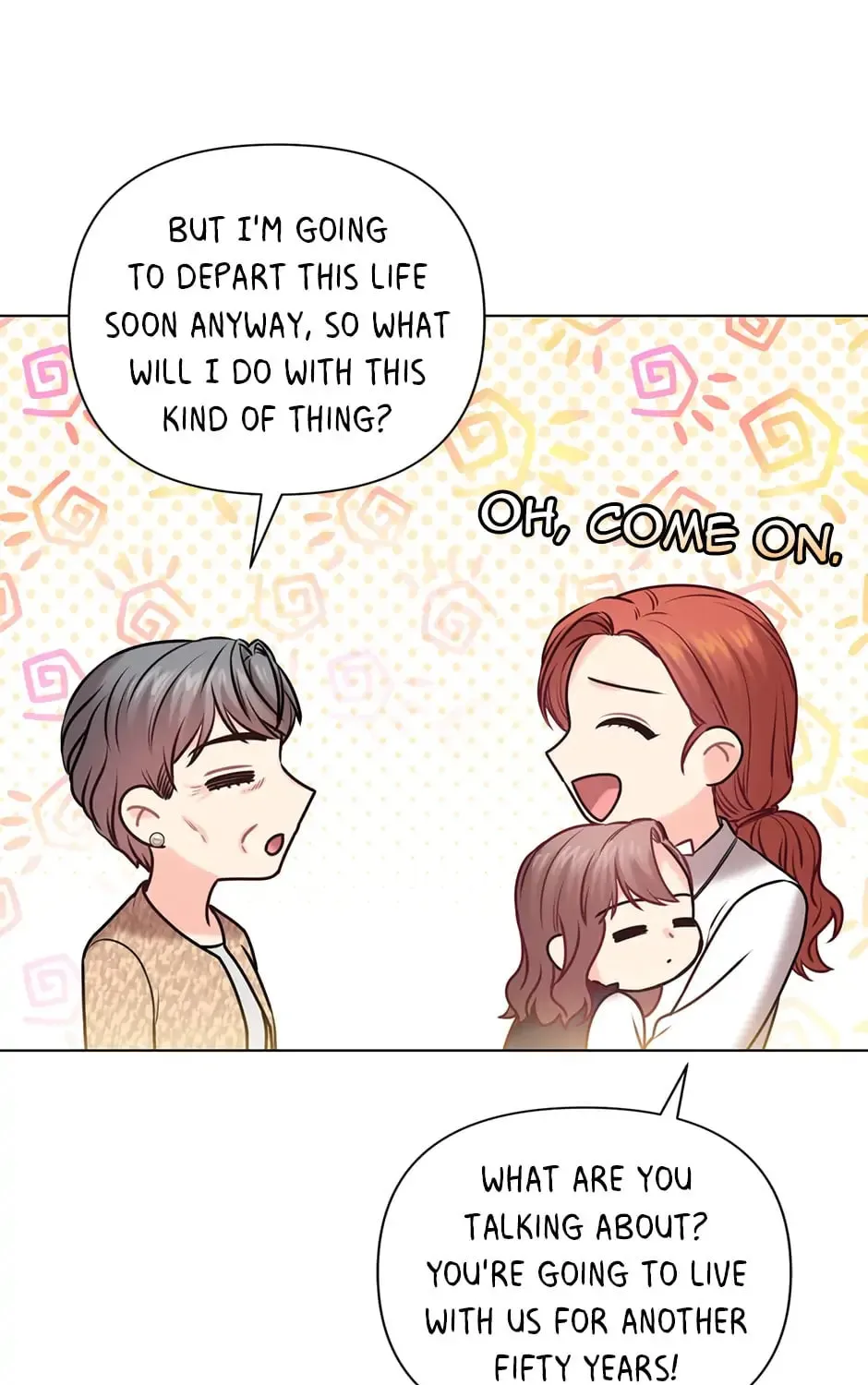 Read Green Light for Romance chapter 69 image 54 on Lezhin