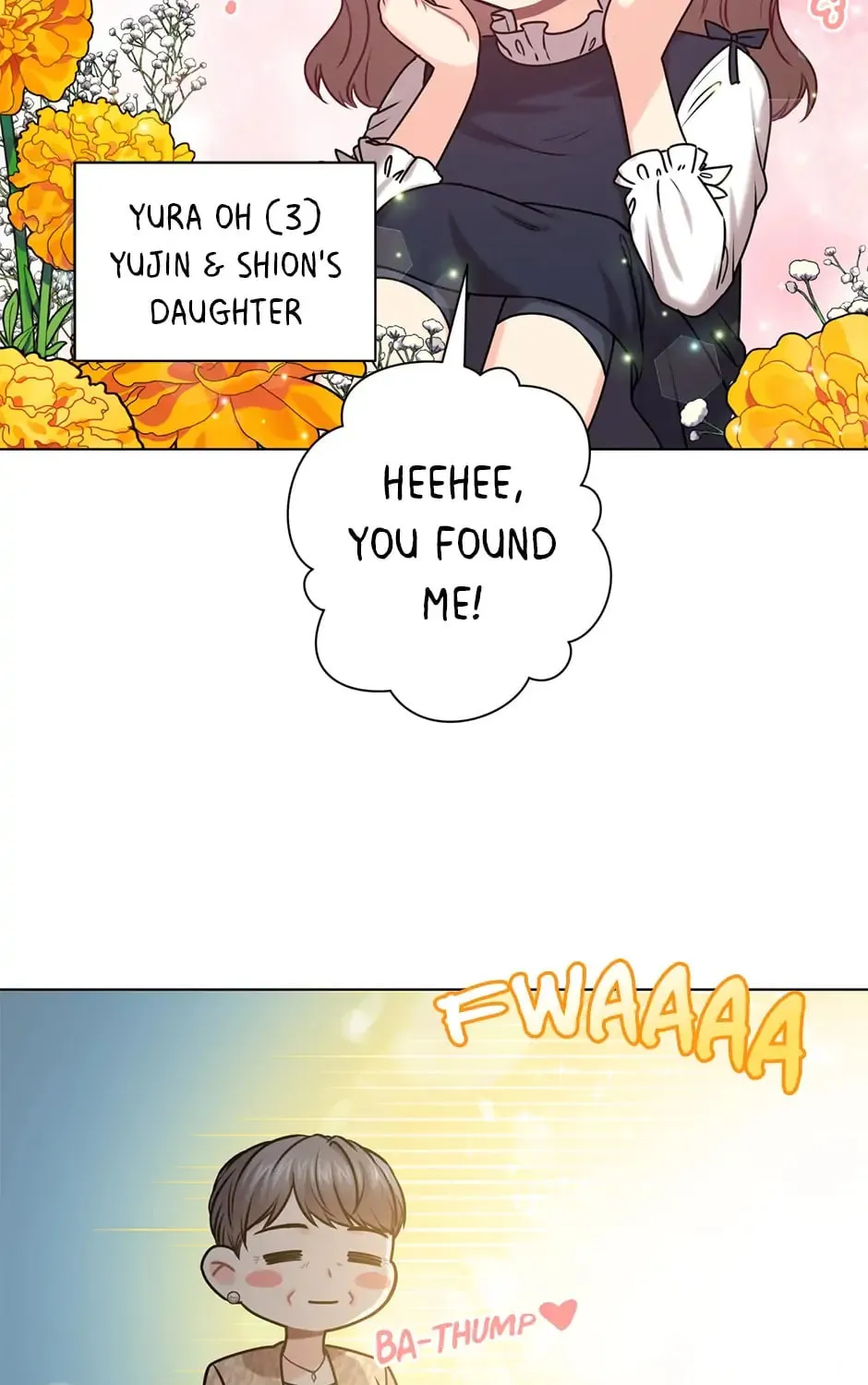 Read Green Light for Romance chapter 69 image 6 on Lezhin