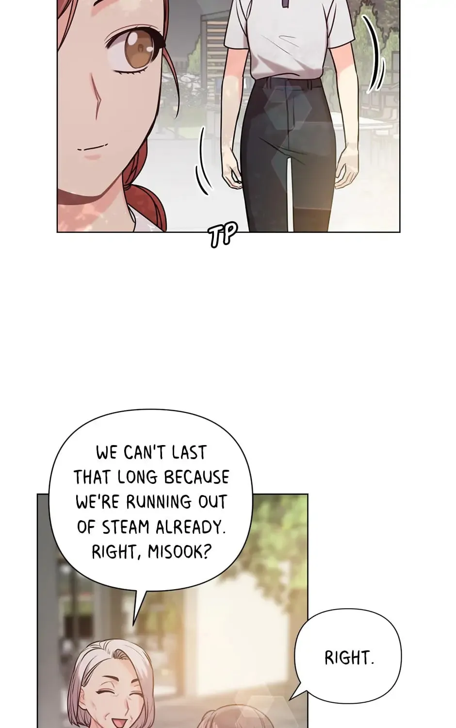 Read Green Light for Romance chapter 69 image 60 on Lezhin