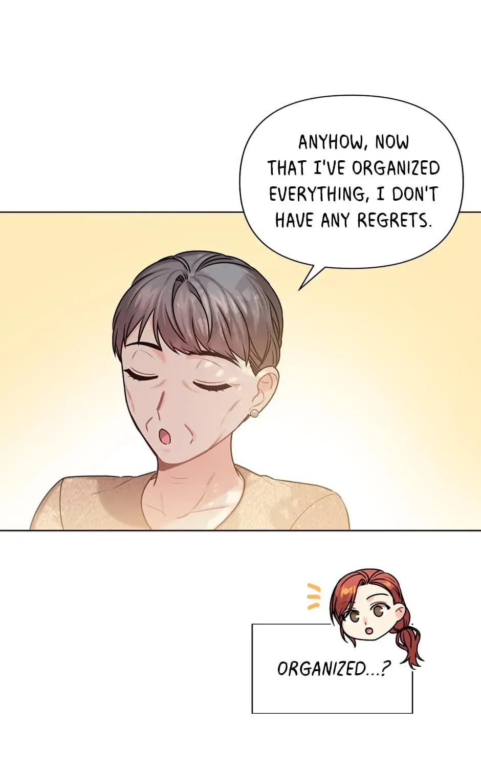Read Green Light for Romance chapter 69 image 66 on Lezhin