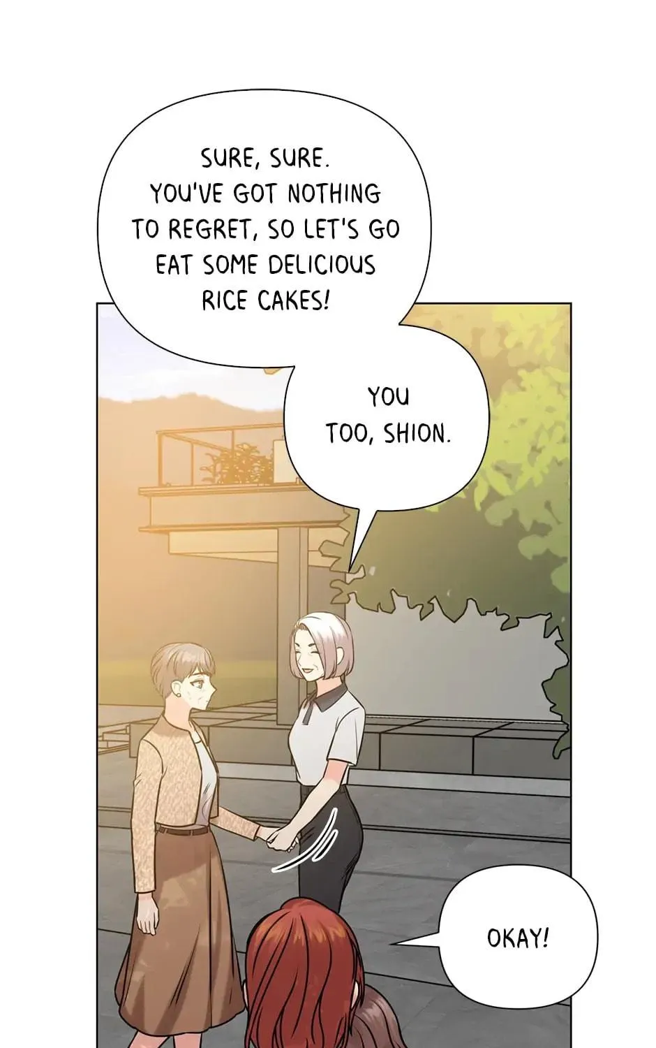 Read Green Light for Romance chapter 69 image 68 on Lezhin