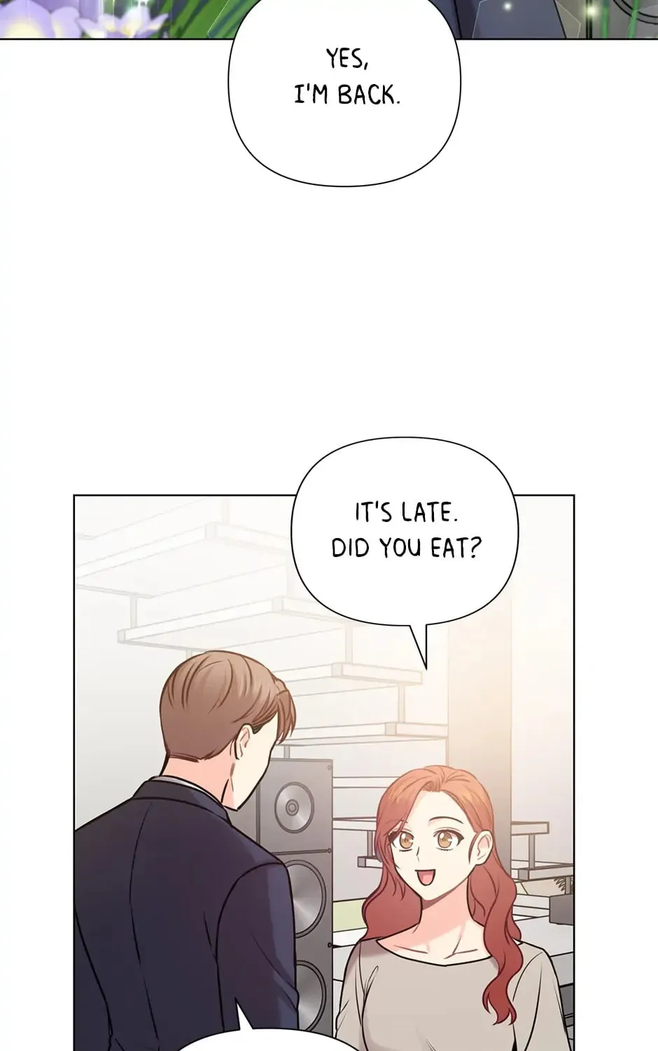 Read Green Light for Romance chapter 69 image 80 on Lezhin