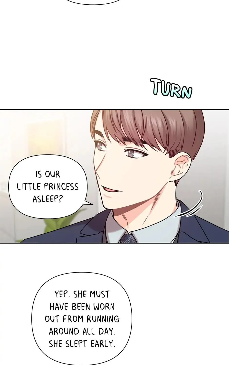 Read Green Light for Romance chapter 69 image 82 on Lezhin