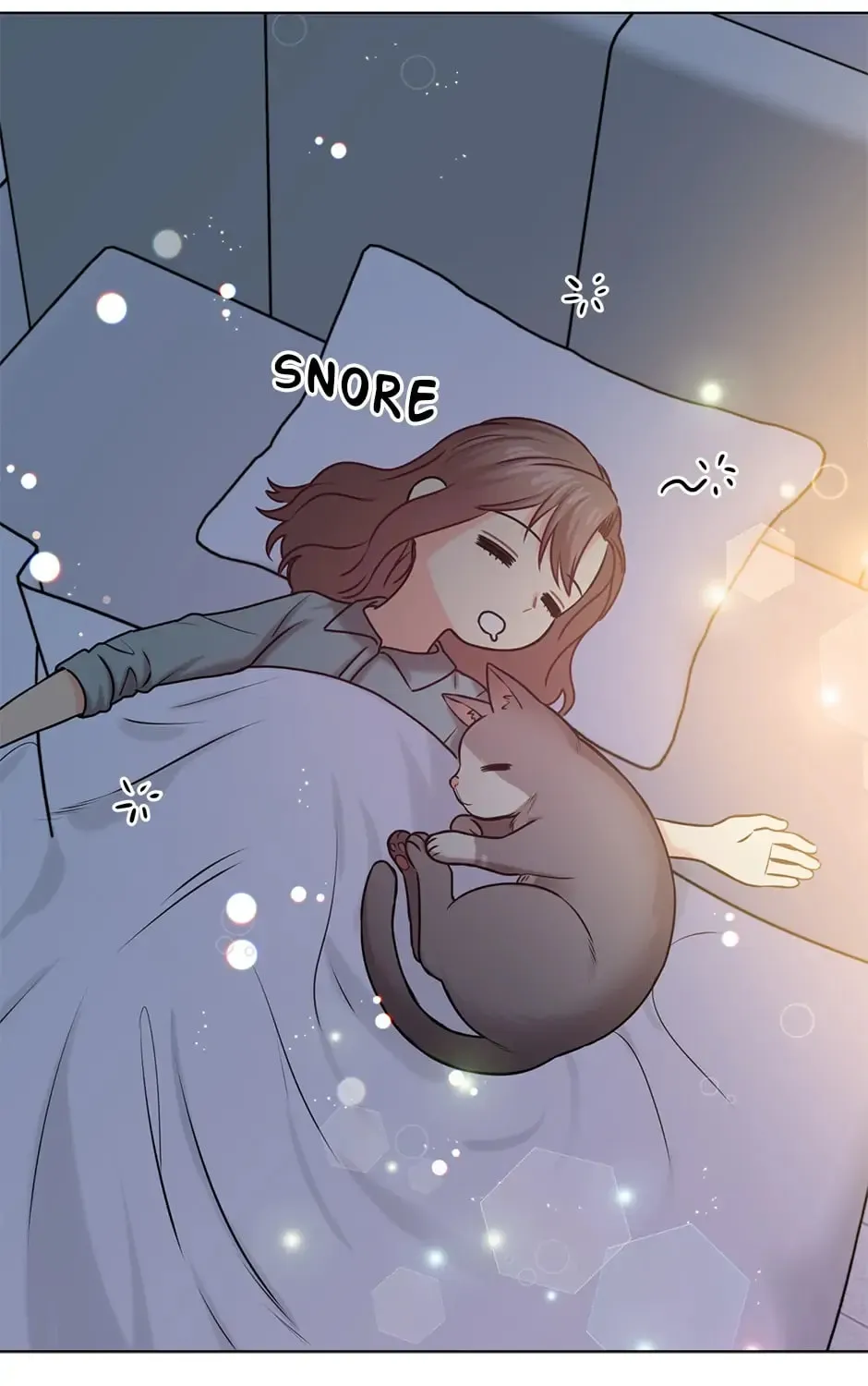 Read Green Light for Romance chapter 69 image 86 on Lezhin