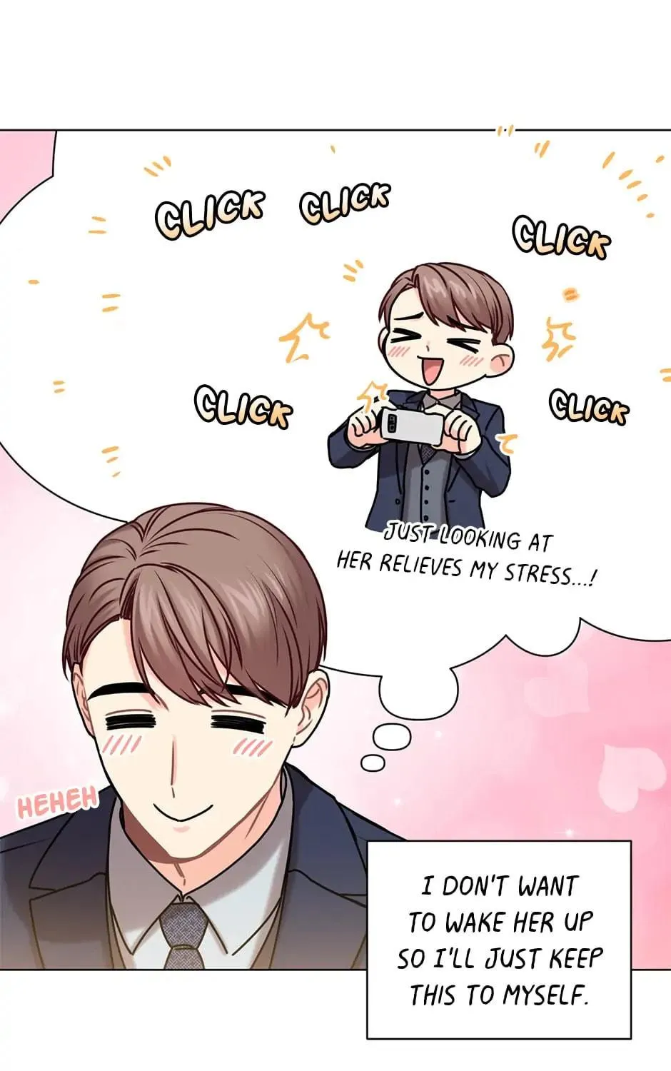 Read Green Light for Romance chapter 69 image 88 on Lezhin
