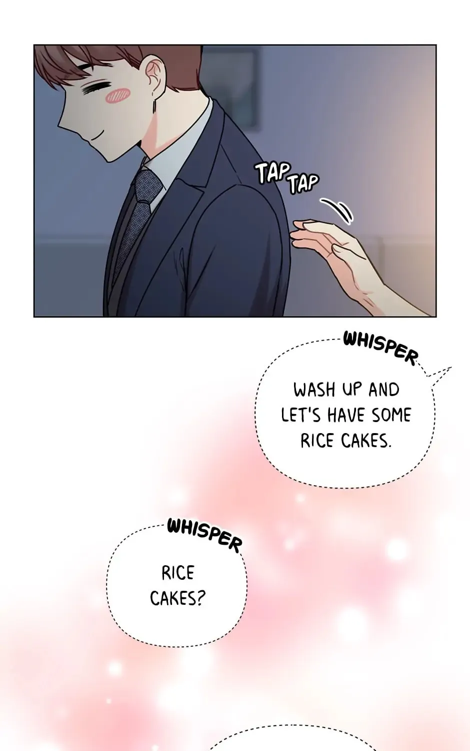 Read Green Light for Romance chapter 69 image 90 on Lezhin