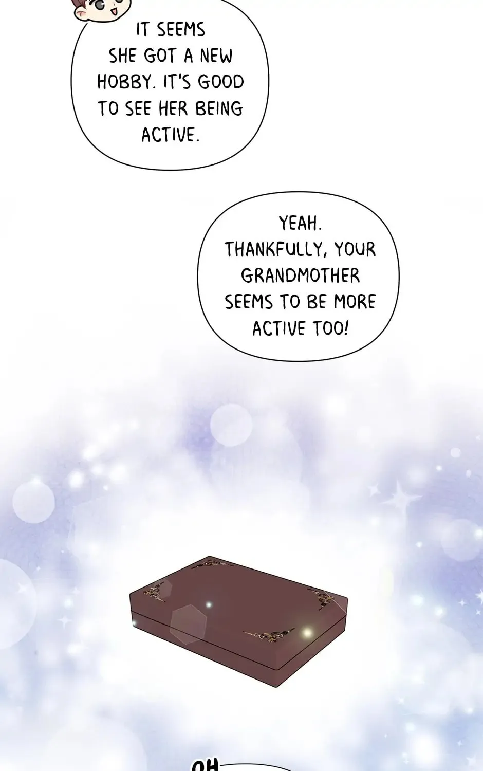 Read Green Light for Romance chapter 69 image 96 on Lezhin