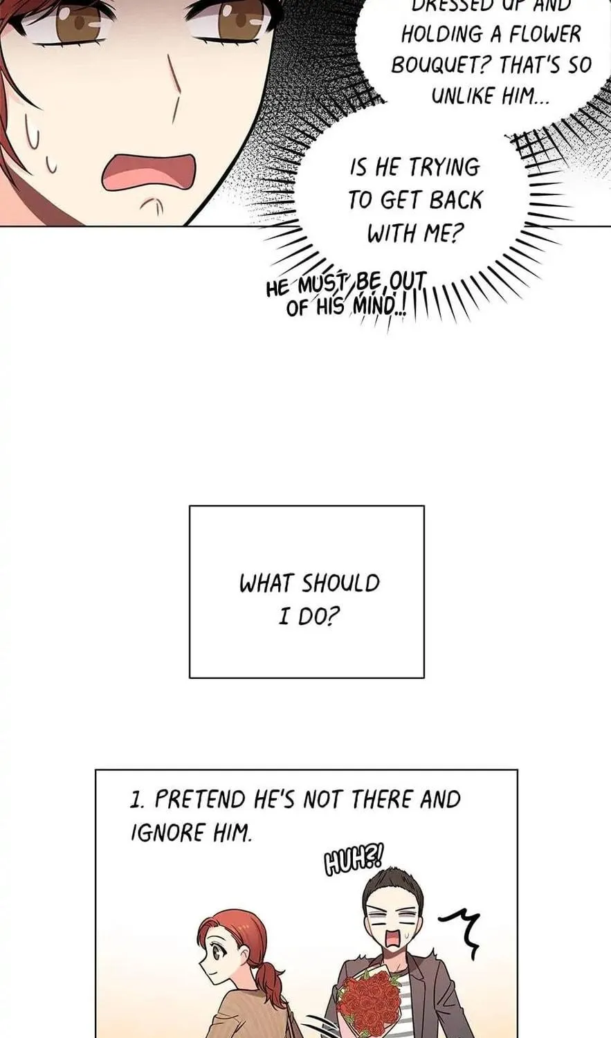 Read Green Light for Romance chapter 7 image 10 on Lezhin