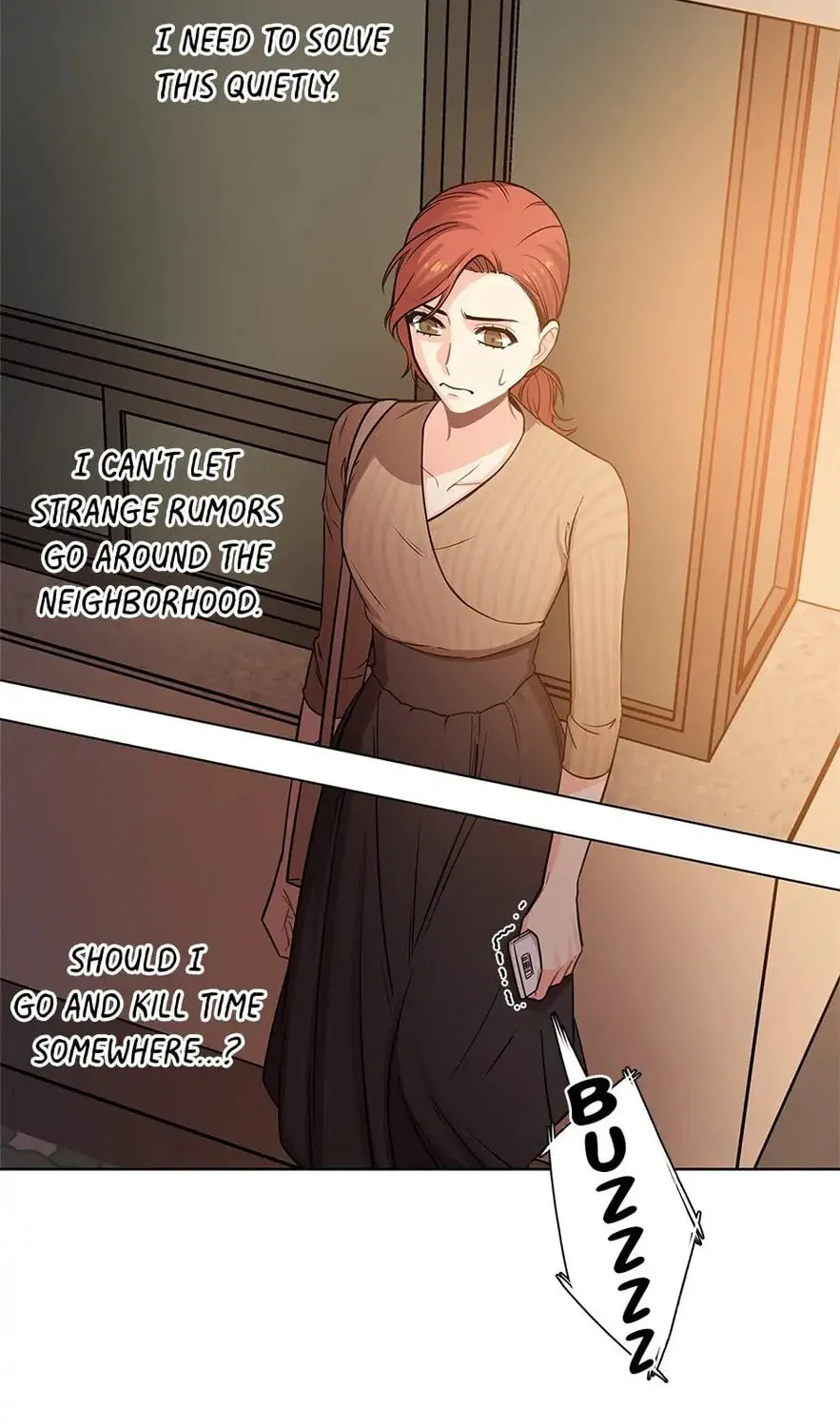 Read Green Light for Romance chapter 7 image 14 on Lezhin
