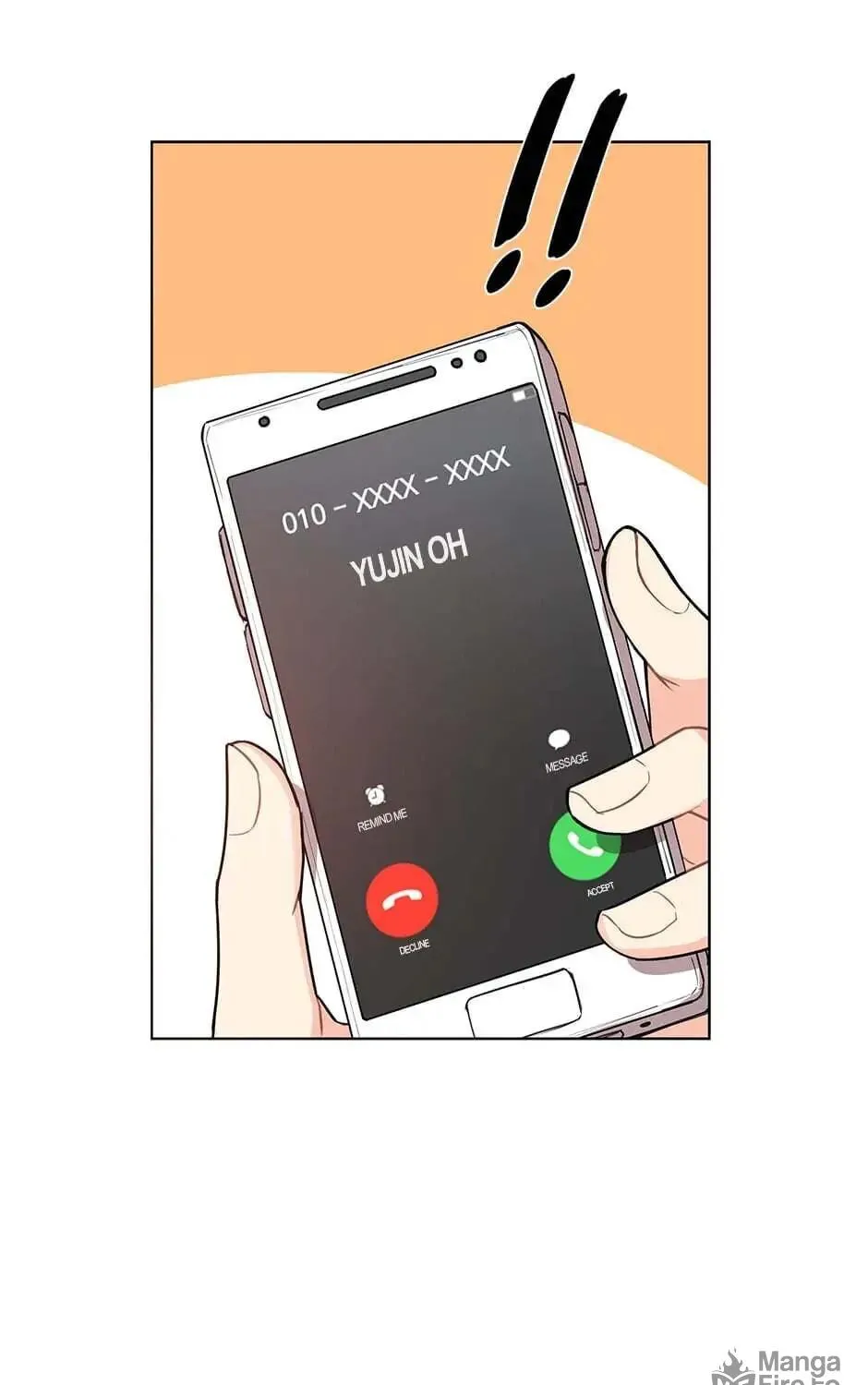 Read Green Light for Romance chapter 7 image 16 on Lezhin