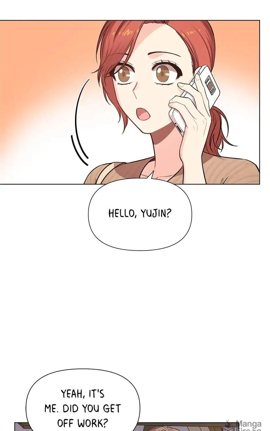 Read Green Light for Romance chapter 7 image 18 on Lezhin