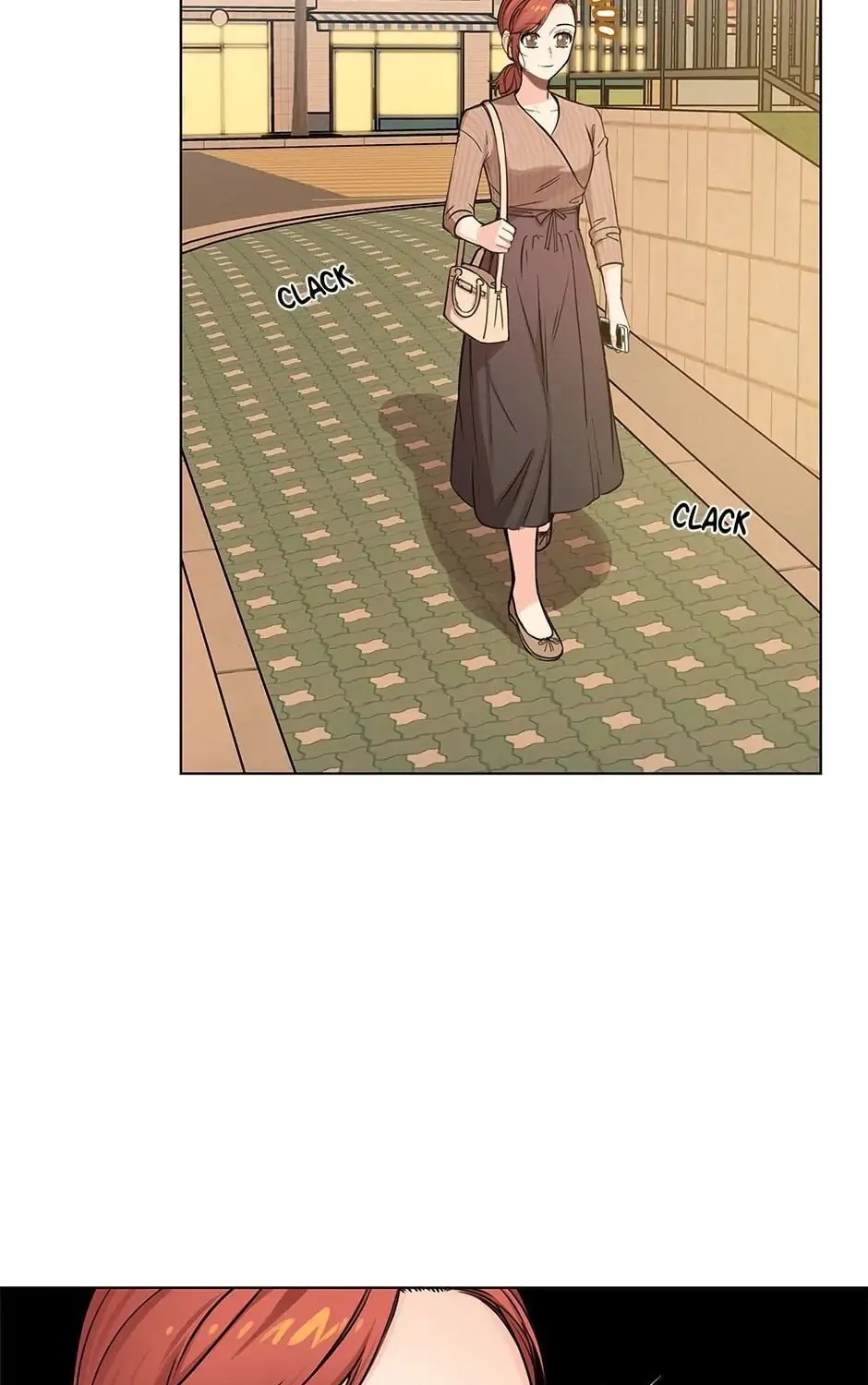 Read Green Light for Romance chapter 7 image 2 on Lezhin