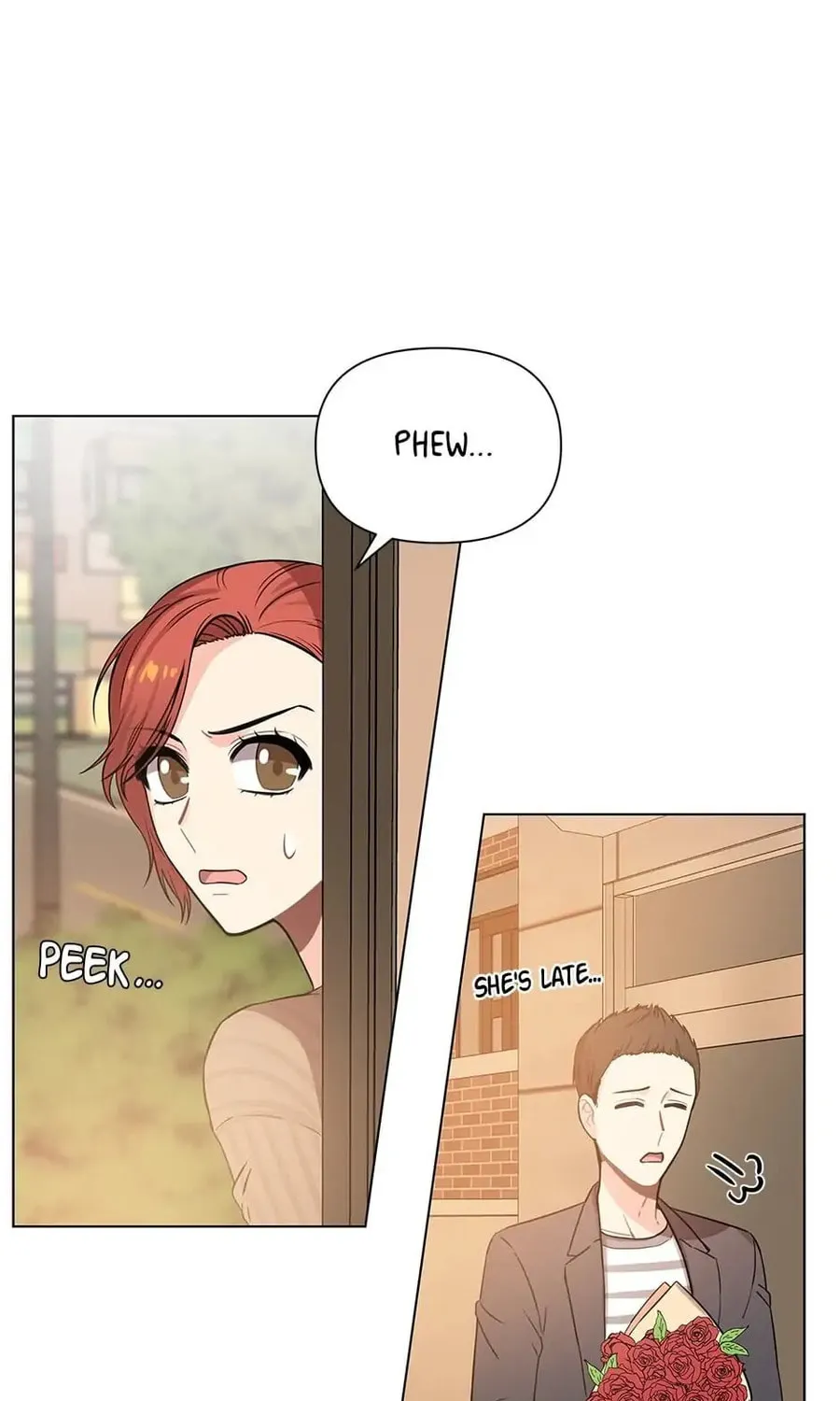 Read Green Light for Romance chapter 7 image 26 on Lezhin