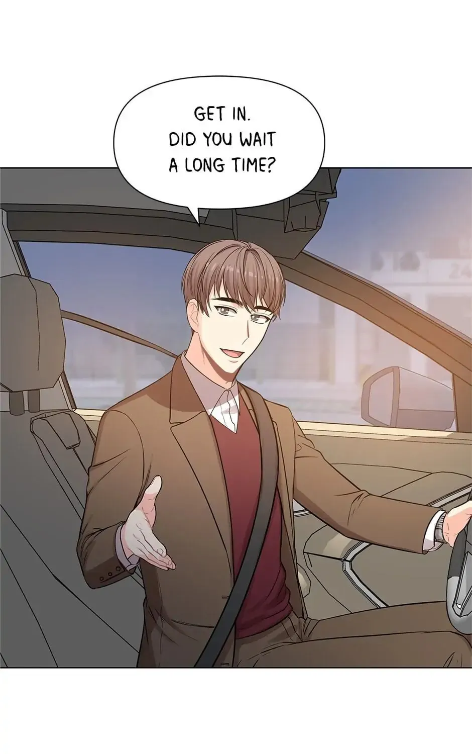 Read Green Light for Romance chapter 7 image 32 on Lezhin
