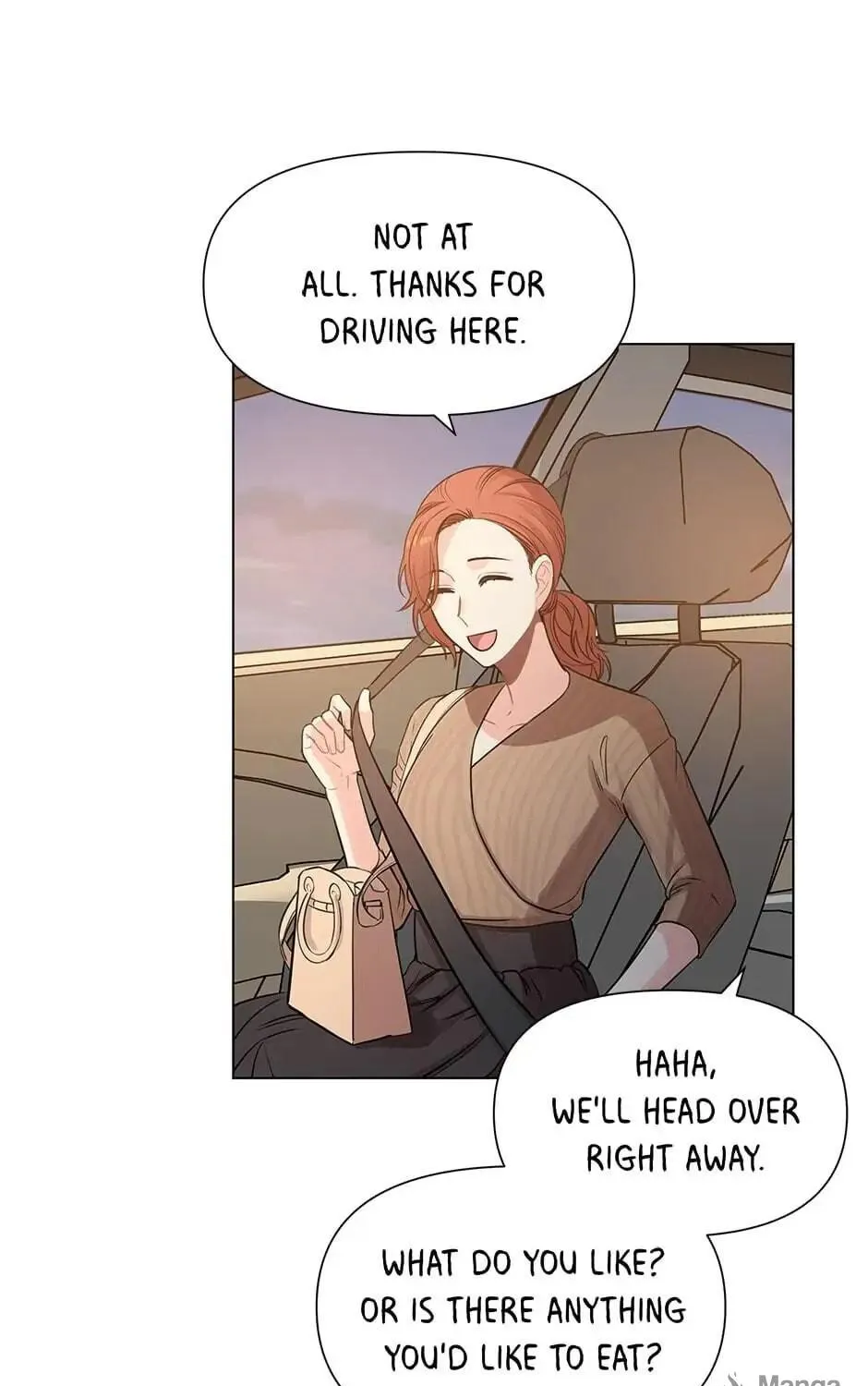 Read Green Light for Romance chapter 7 image 34 on Lezhin