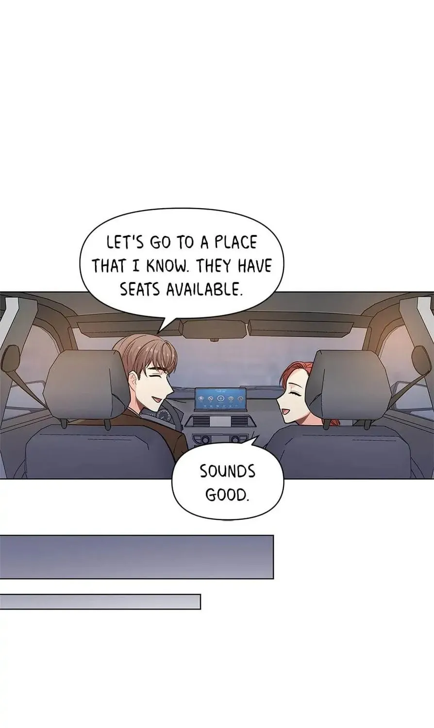 Read Green Light for Romance chapter 7 image 44 on Lezhin