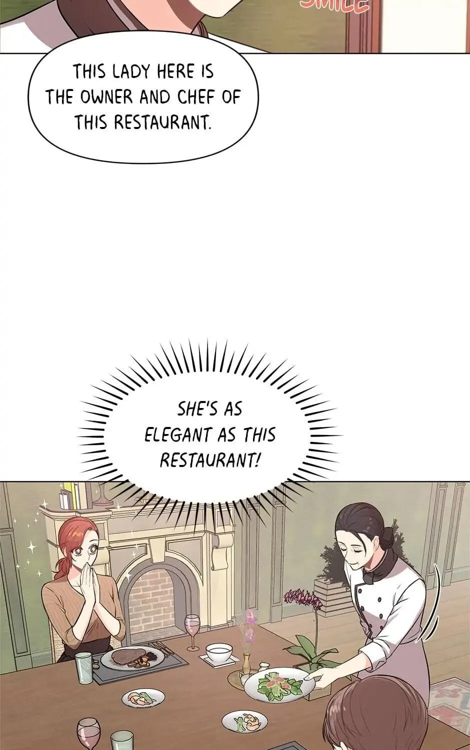 Read Green Light for Romance chapter 7 image 58 on Lezhin