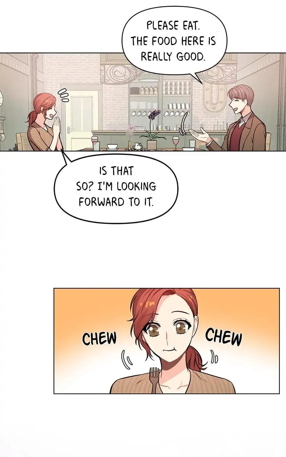 Read Green Light for Romance chapter 7 image 64 on Lezhin