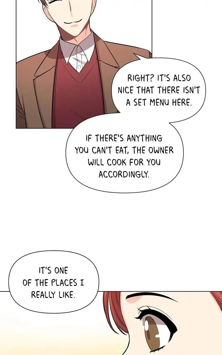 Read Green Light for Romance chapter 7 image 68 on Lezhin
