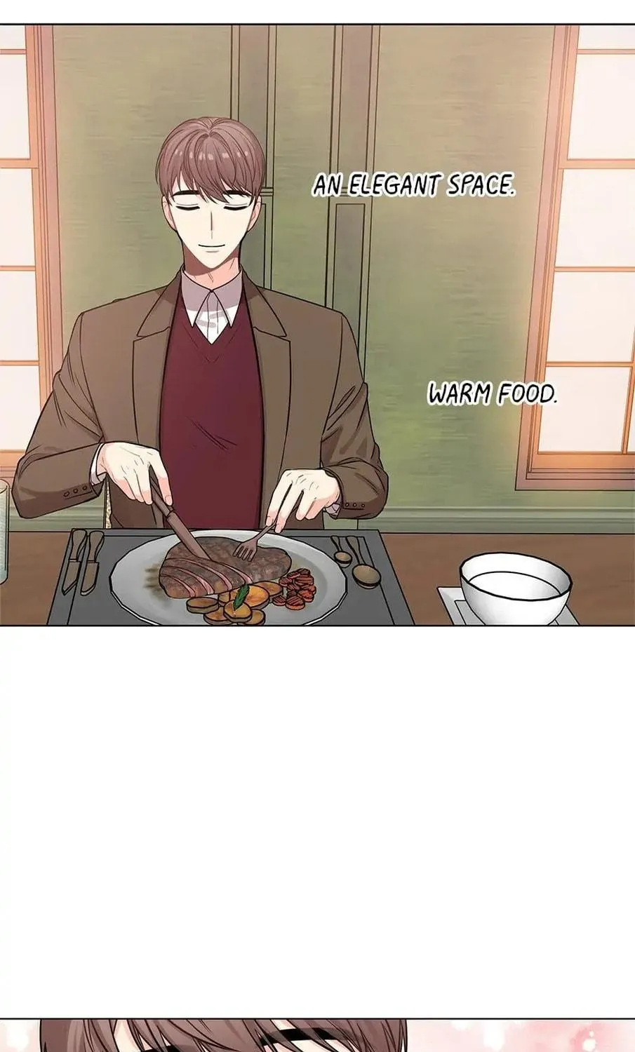 Read Green Light for Romance chapter 7 image 70 on Lezhin