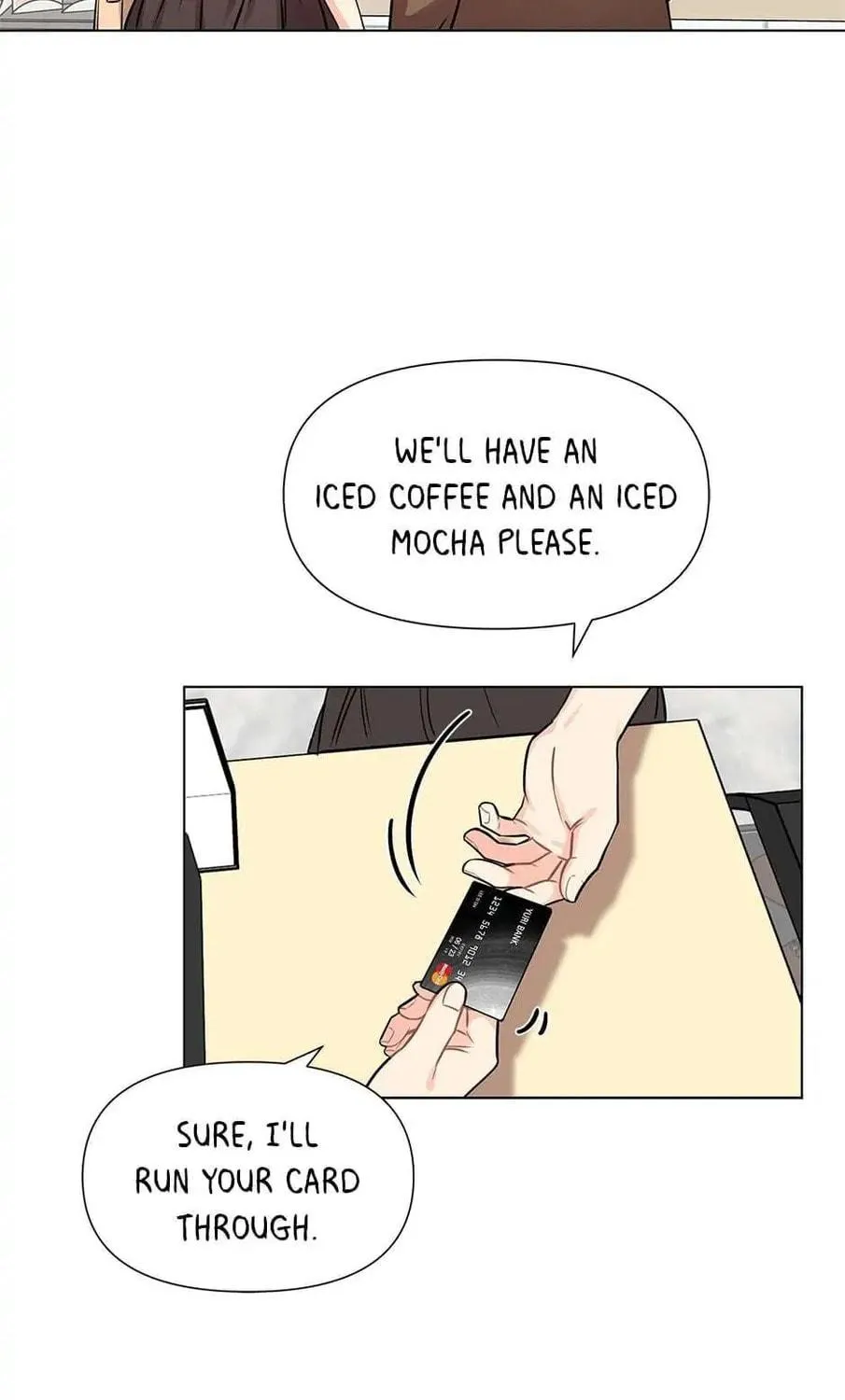 Read Green Light for Romance chapter 7 image 78 on Lezhin