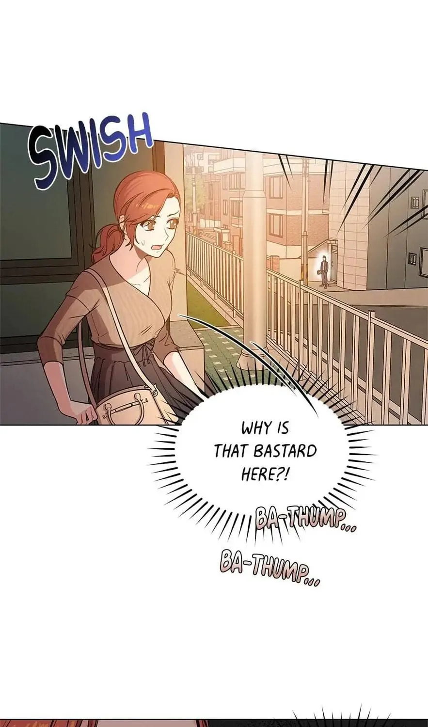 Read Green Light for Romance chapter 7 image 8 on Lezhin