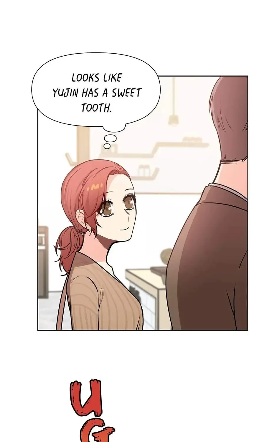 Read Green Light for Romance chapter 7 image 80 on Lezhin