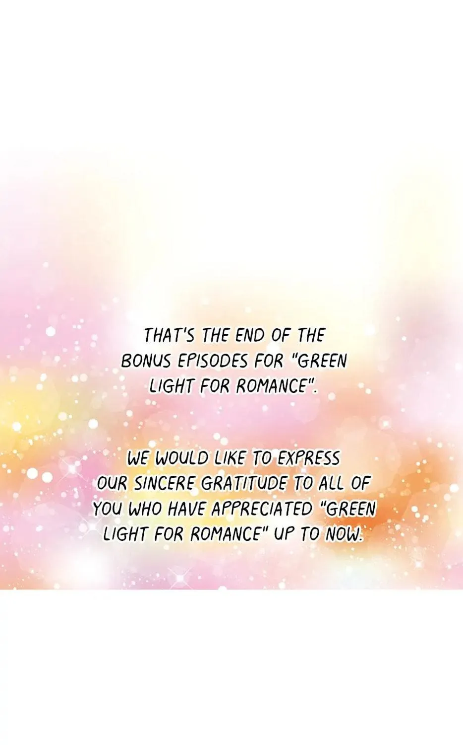 Read Green Light for Romance chapter 70 image 106 on Lezhin