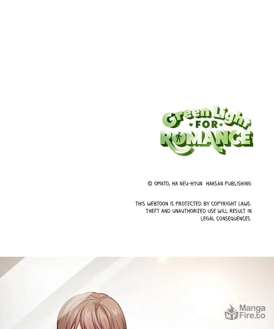 Read Green Light for Romance chapter 70 image 108 on Lezhin
