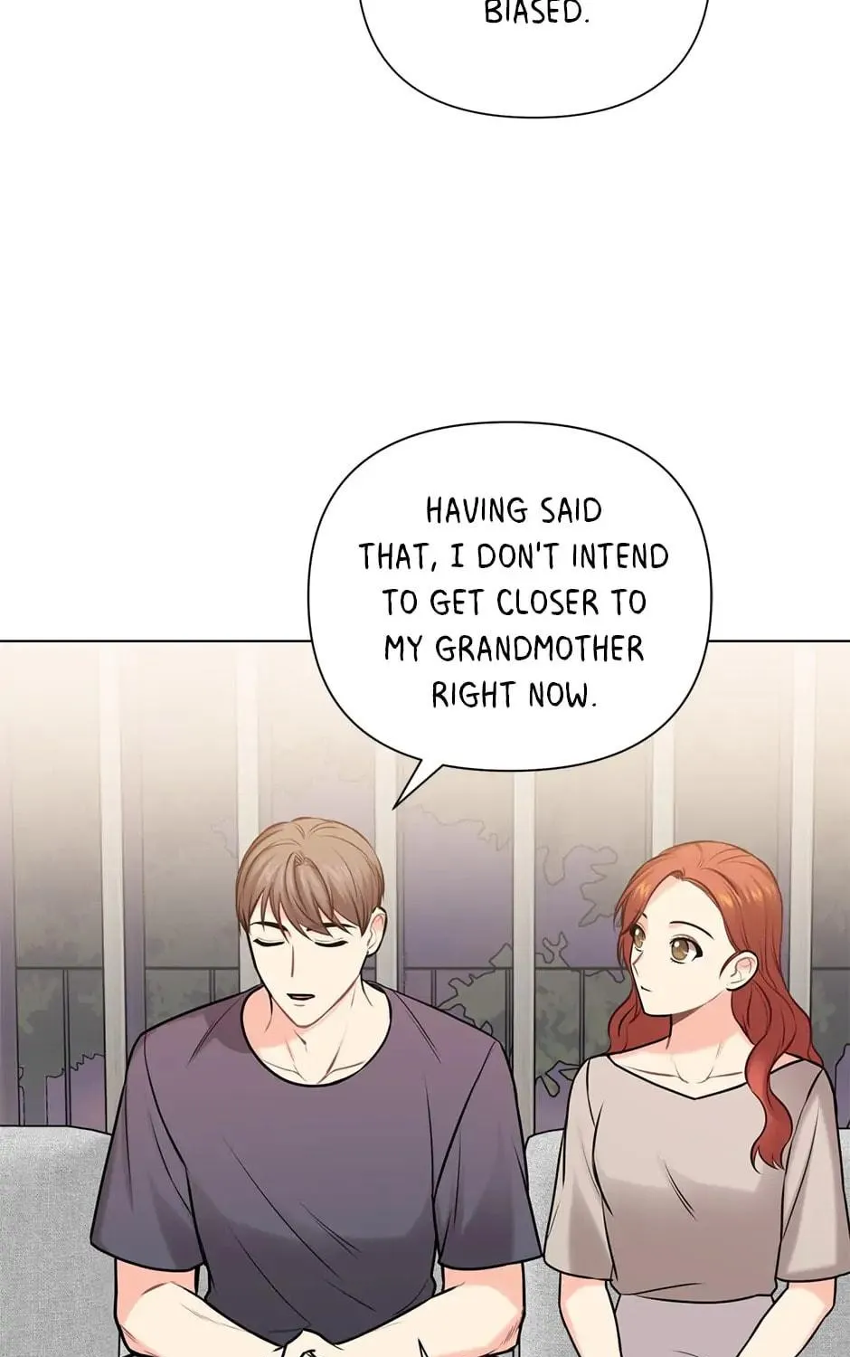 Read Green Light for Romance chapter 70 image 16 on Lezhin