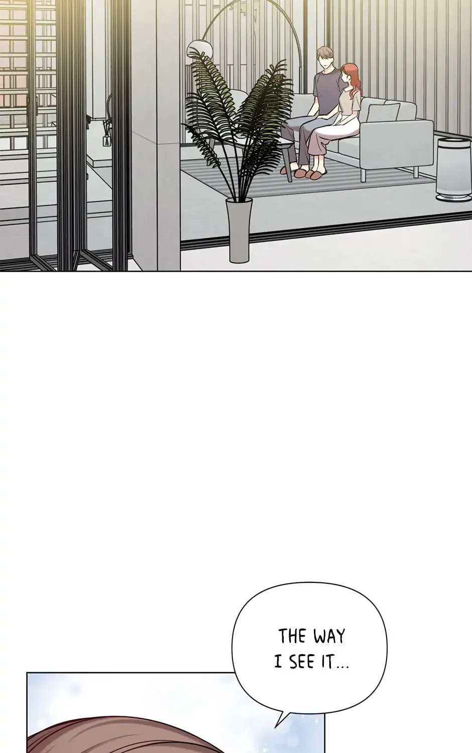 Read Green Light for Romance chapter 70 image 2 on Lezhin