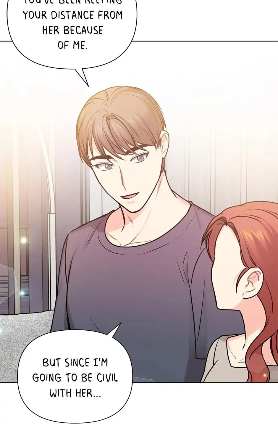 Read Green Light for Romance chapter 70 image 22 on Lezhin