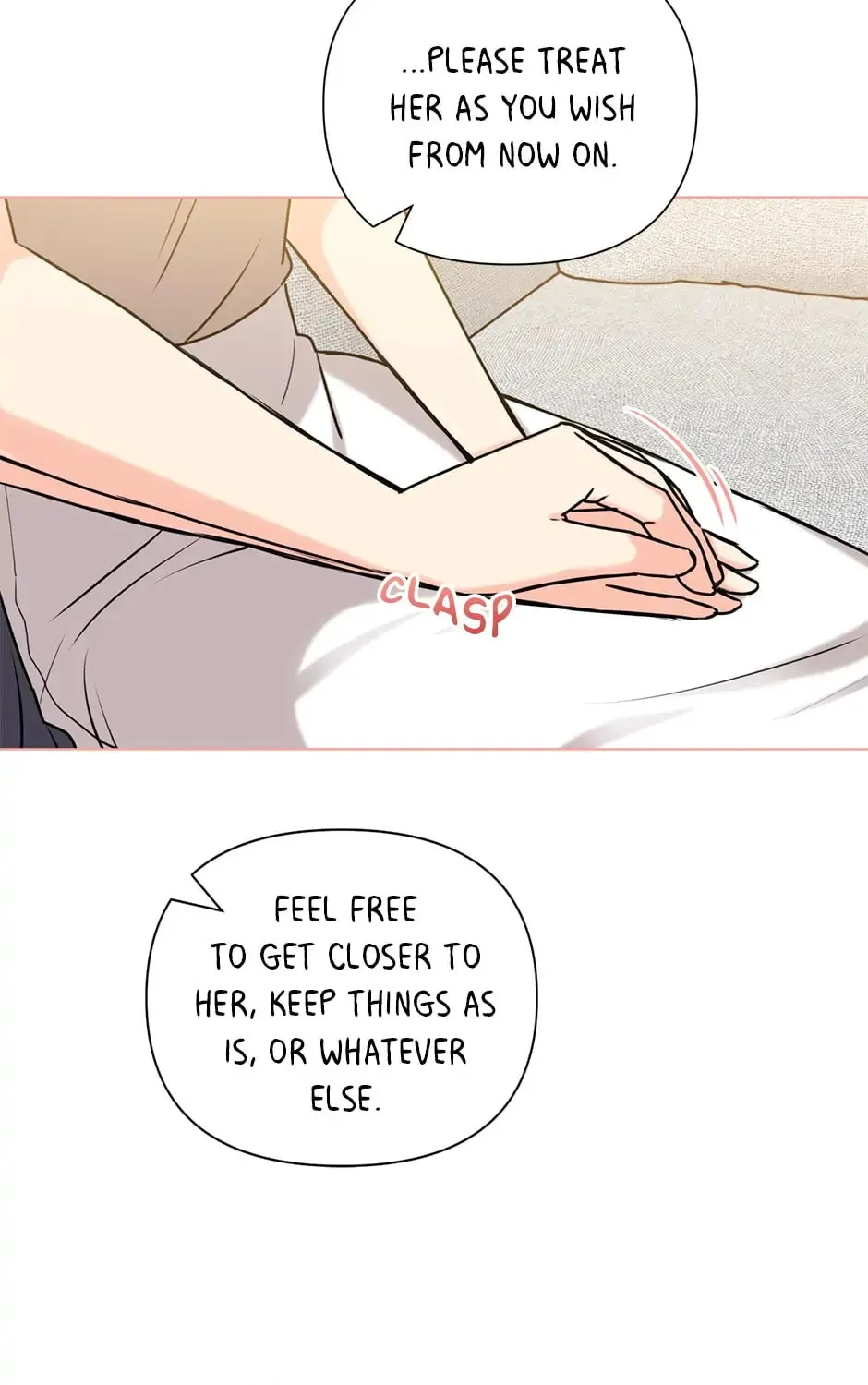 Read Green Light for Romance chapter 70 image 24 on Lezhin