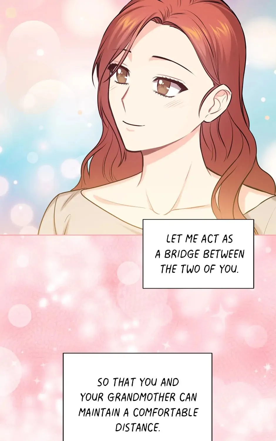 Read Green Light for Romance chapter 70 image 26 on Lezhin