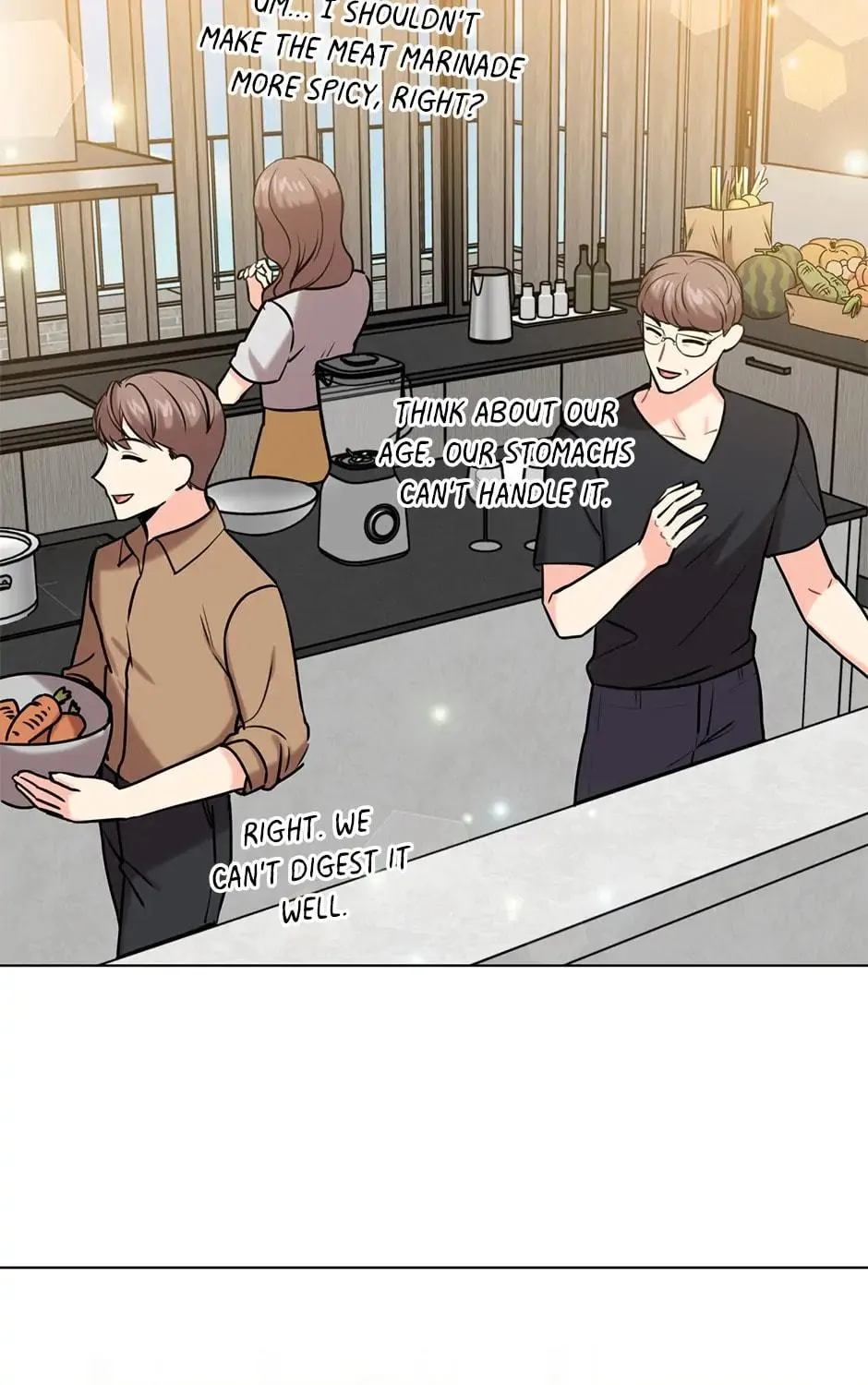 Read Green Light for Romance chapter 70 image 52 on Lezhin